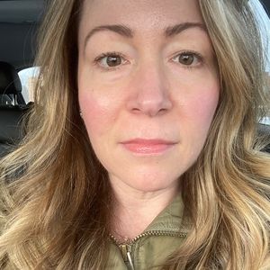 Meet your Posher, Kerrie